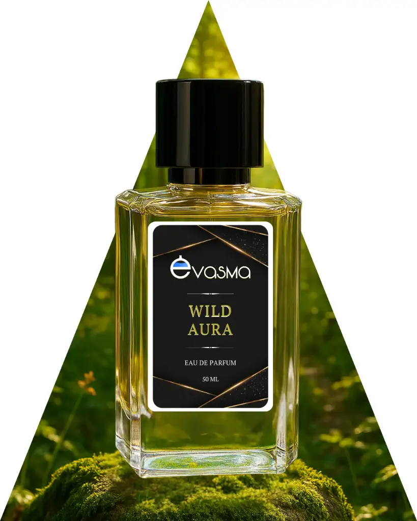 WILD AURA (Men)