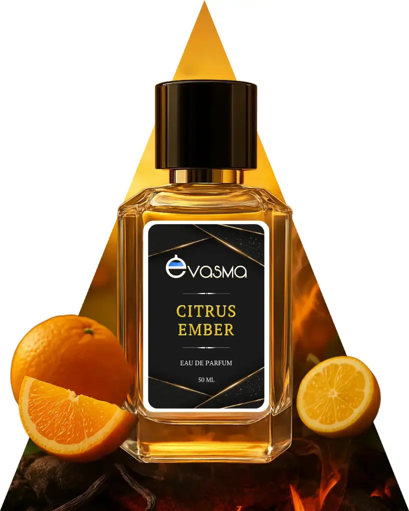 CITRUS EMBER (Men)