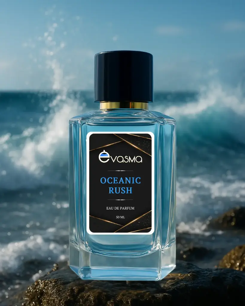 OCEANIC RUSH (Men)