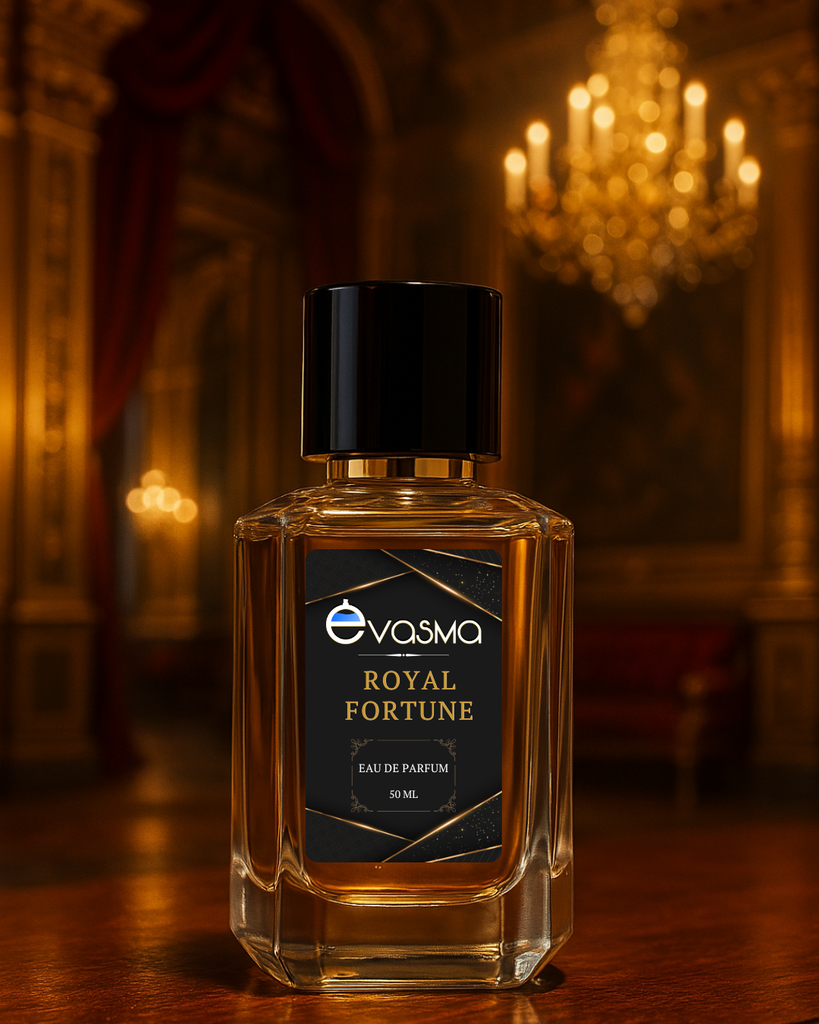 ROYAL FORTUNE (Men)
