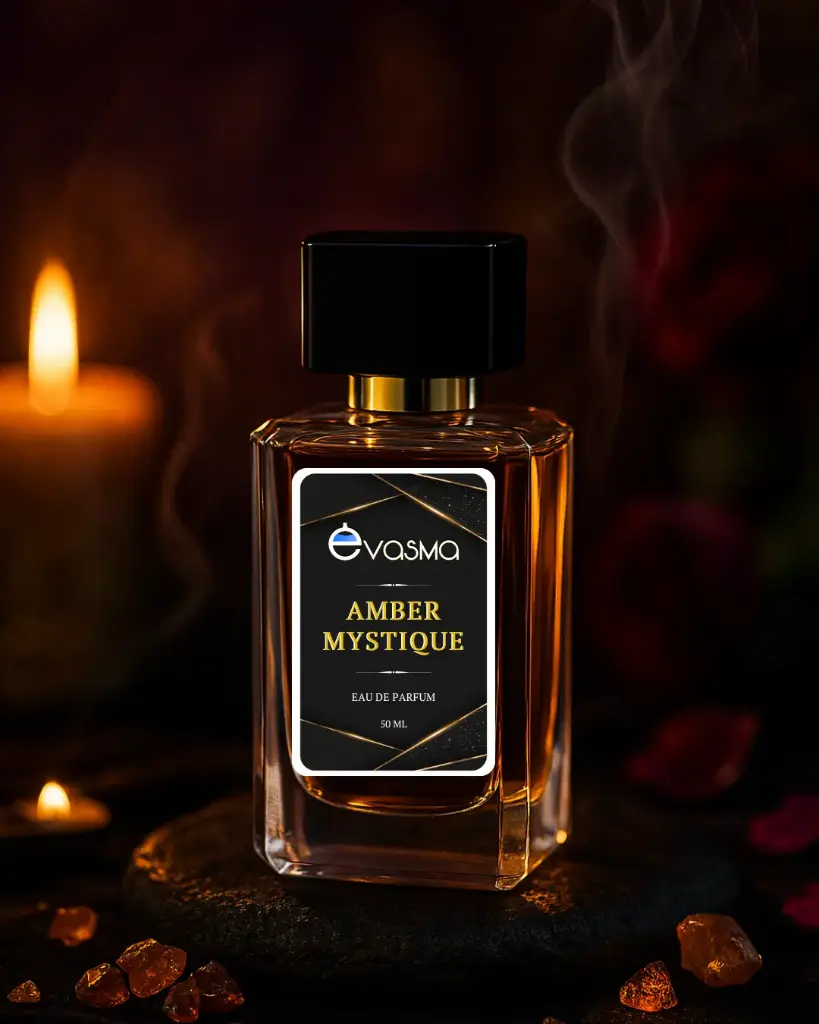 AMBER MYSTIQUE (Men)
