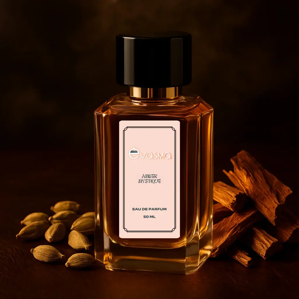 AMBER MYSTIQUE (Men)