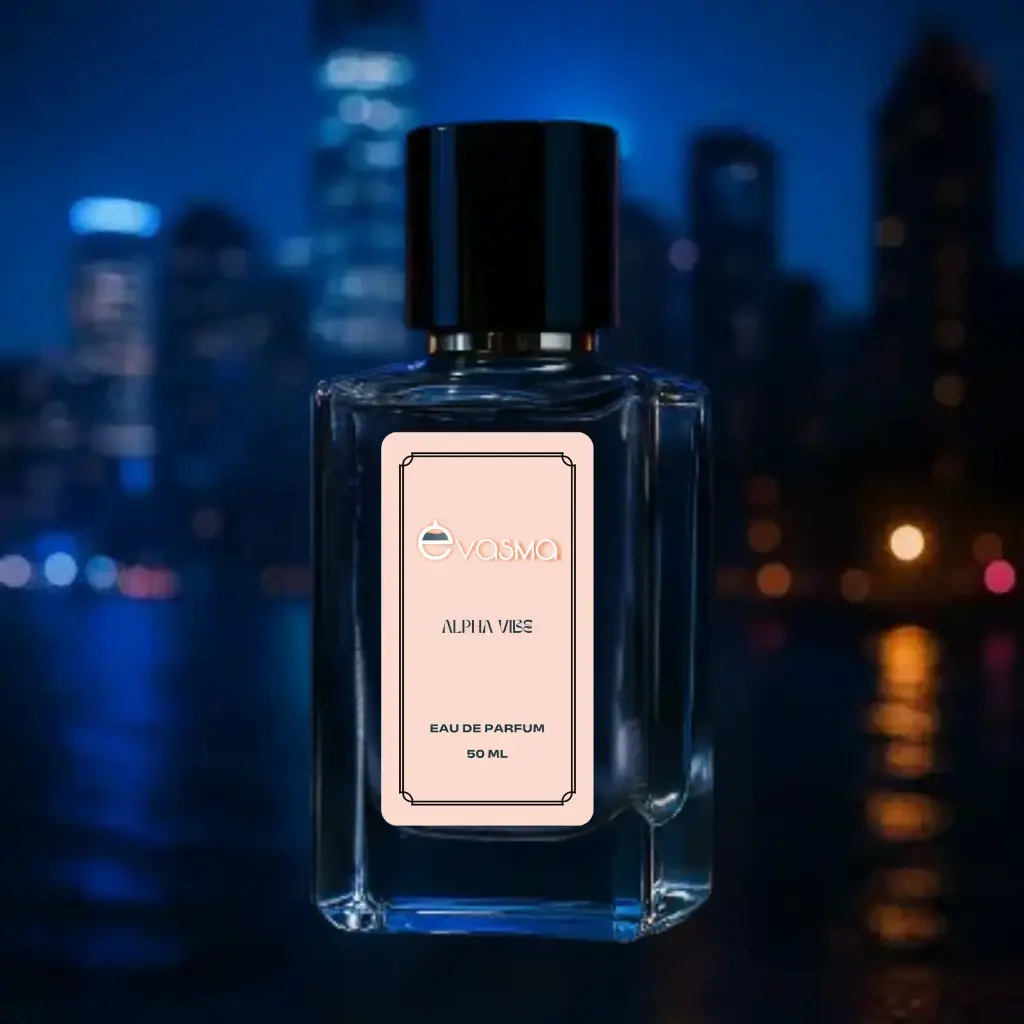 ALPHA VIBE (Men)