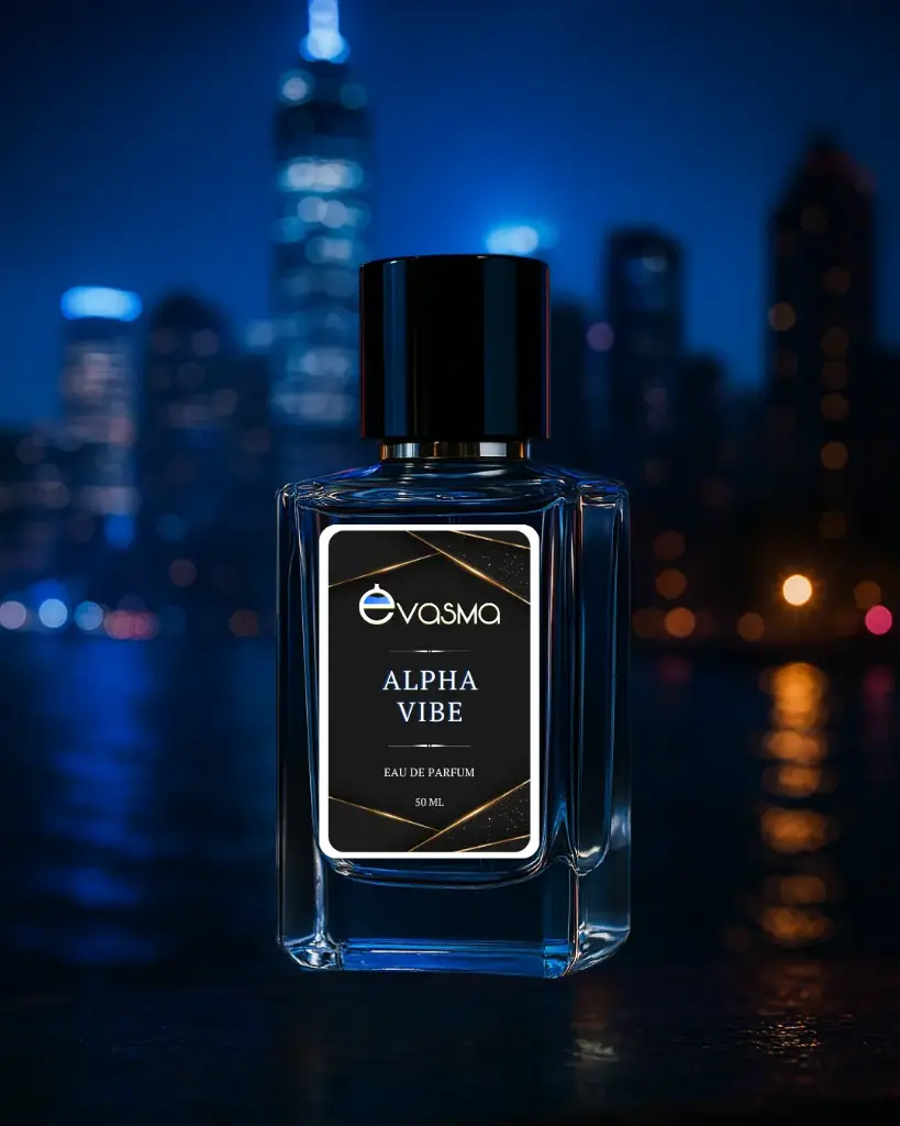 ALPHA VIBE (Men)