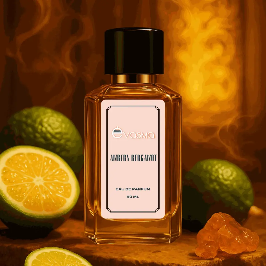 AMBERY BERGAMOT (Men)