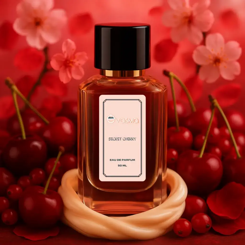 SECRET CHERRRY (Women)