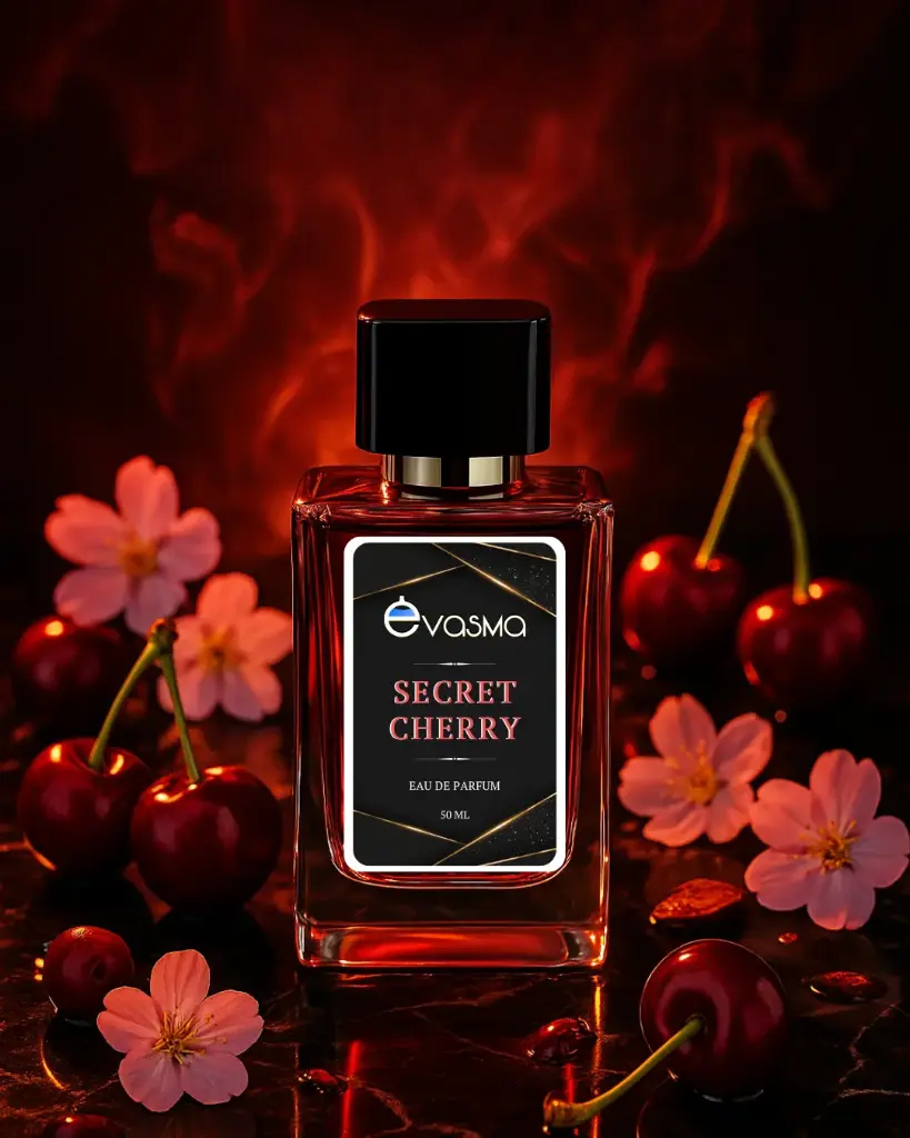 SECRET CHERRRY (Women)