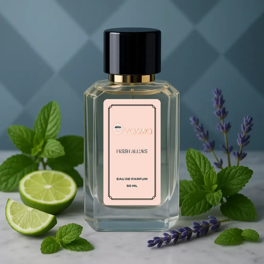 FRESH ALLURE (Women)