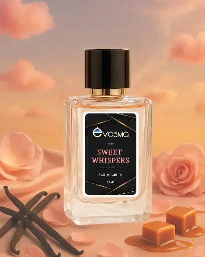 SWEET WHISPERS (Women)