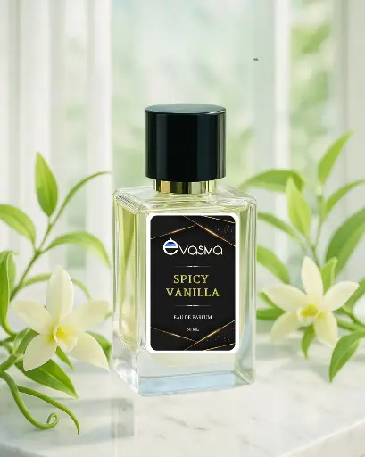 SPICY VANILLA (Men)
