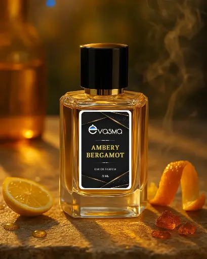 AMBERY BERGAMOT (Unisex)