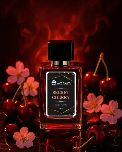 SECRET CHERRRY (Women)