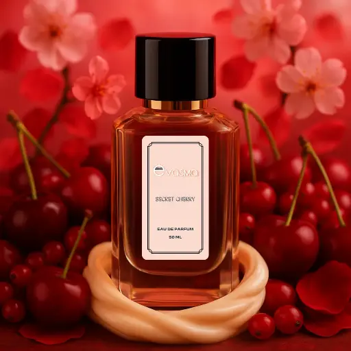 SECRET CHERRRY (Women)