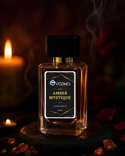 AMBER MYSTIQUE (Men)