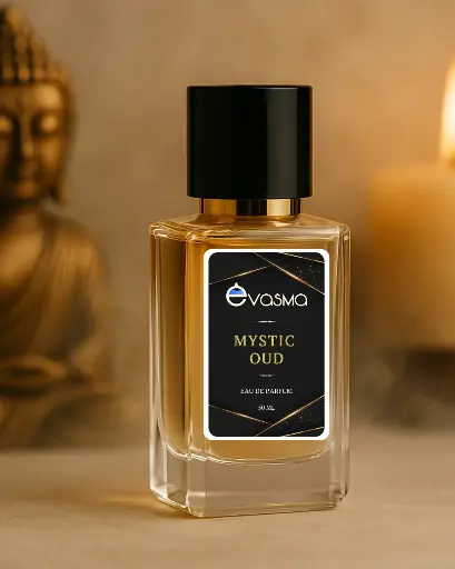 MYSTIC OUD (Unisex)