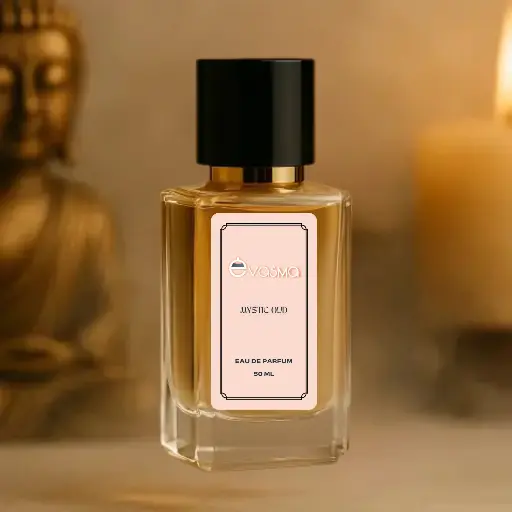 MYSTIC OUD (Unisex)