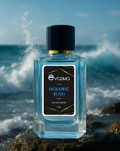 OCEANIC RUSH (Men)
