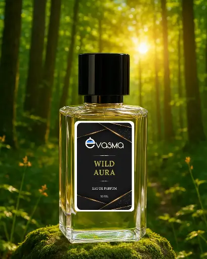 WILD AURA (Men)