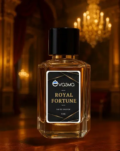 ROYAL FORTUNE (Men)