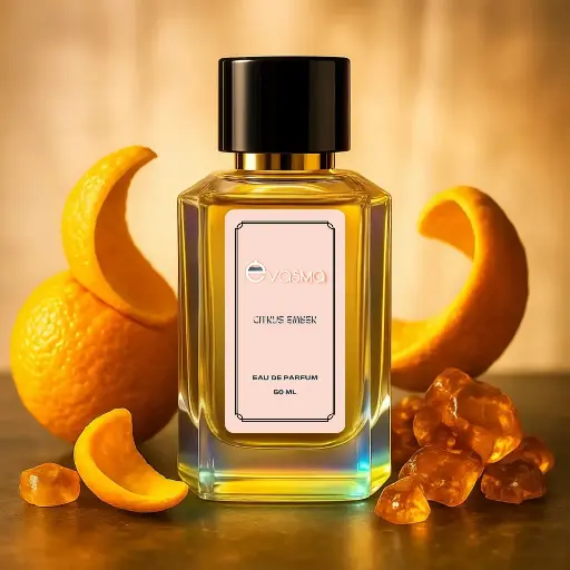 CITRUS EMBER (Men)