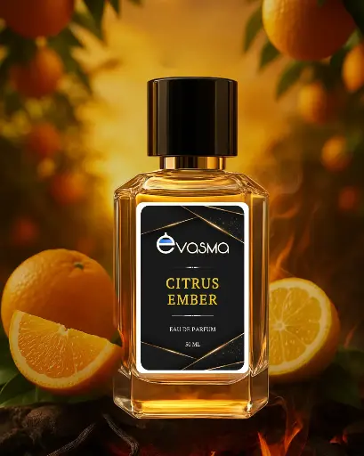 CITRUS EMBER (Men)